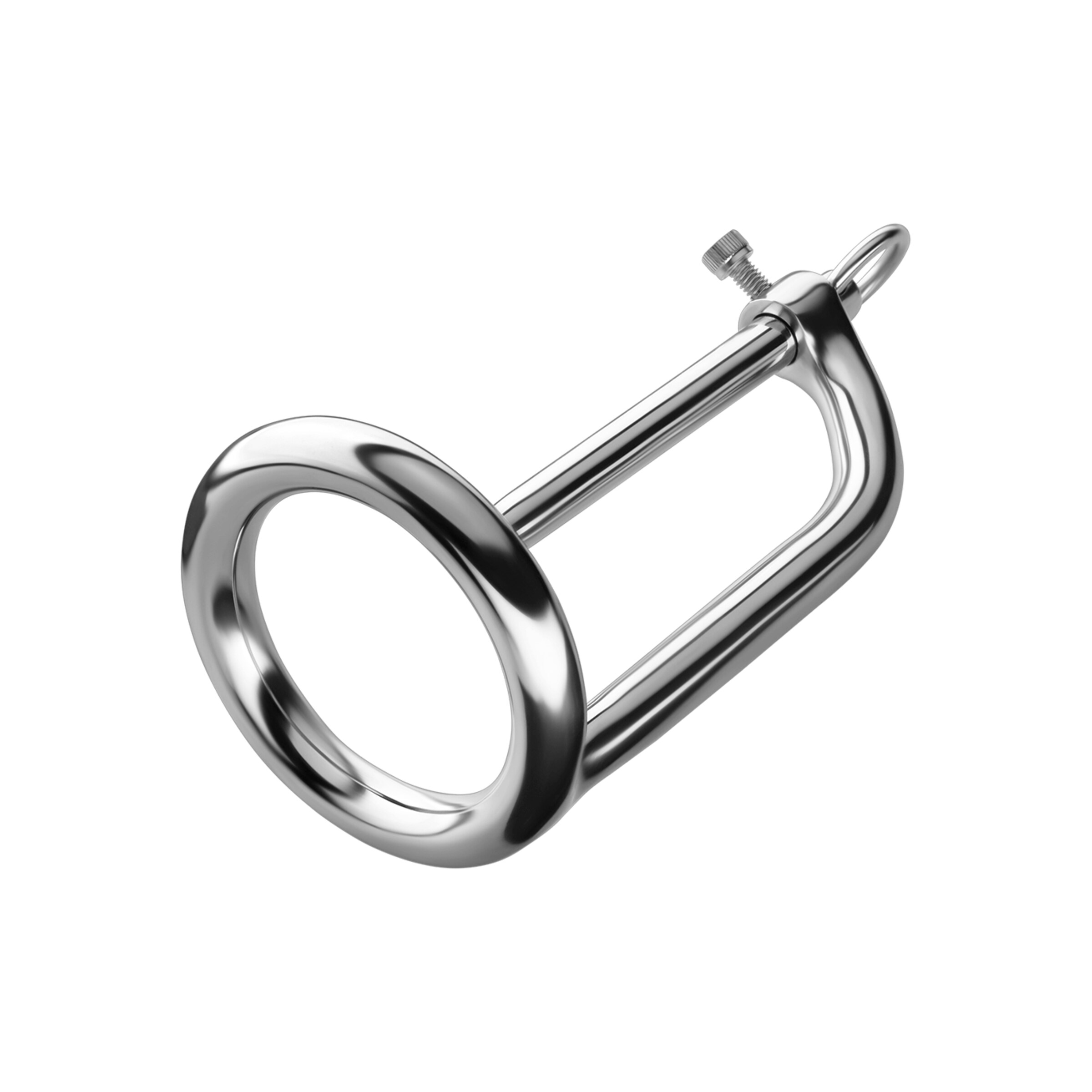 verstelbare-penisplug-11-cm-Zilver-5