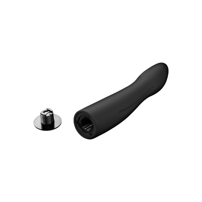 dildo-voor-strap-ons-16-5-cm-Schwarz-5