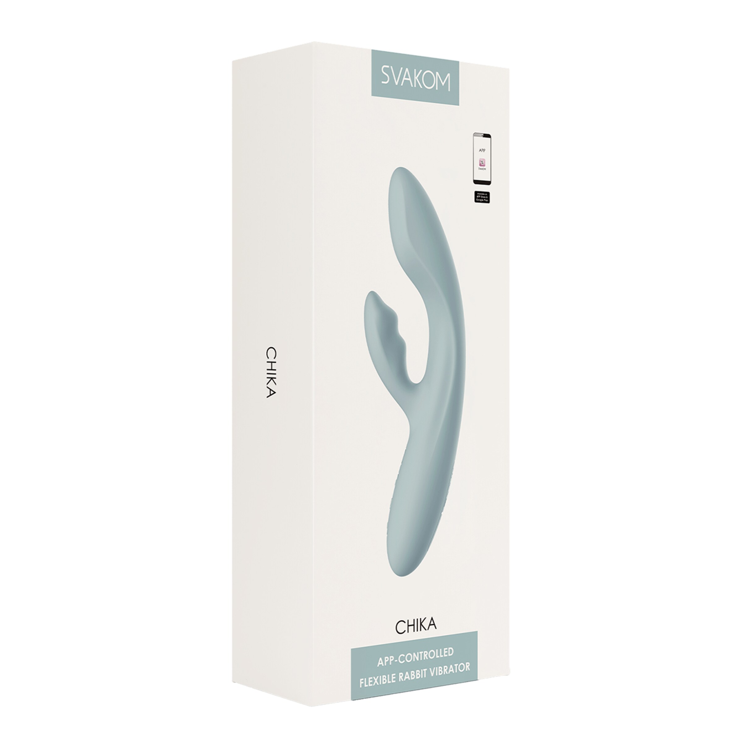 chika-18-7-cm-Gris-5