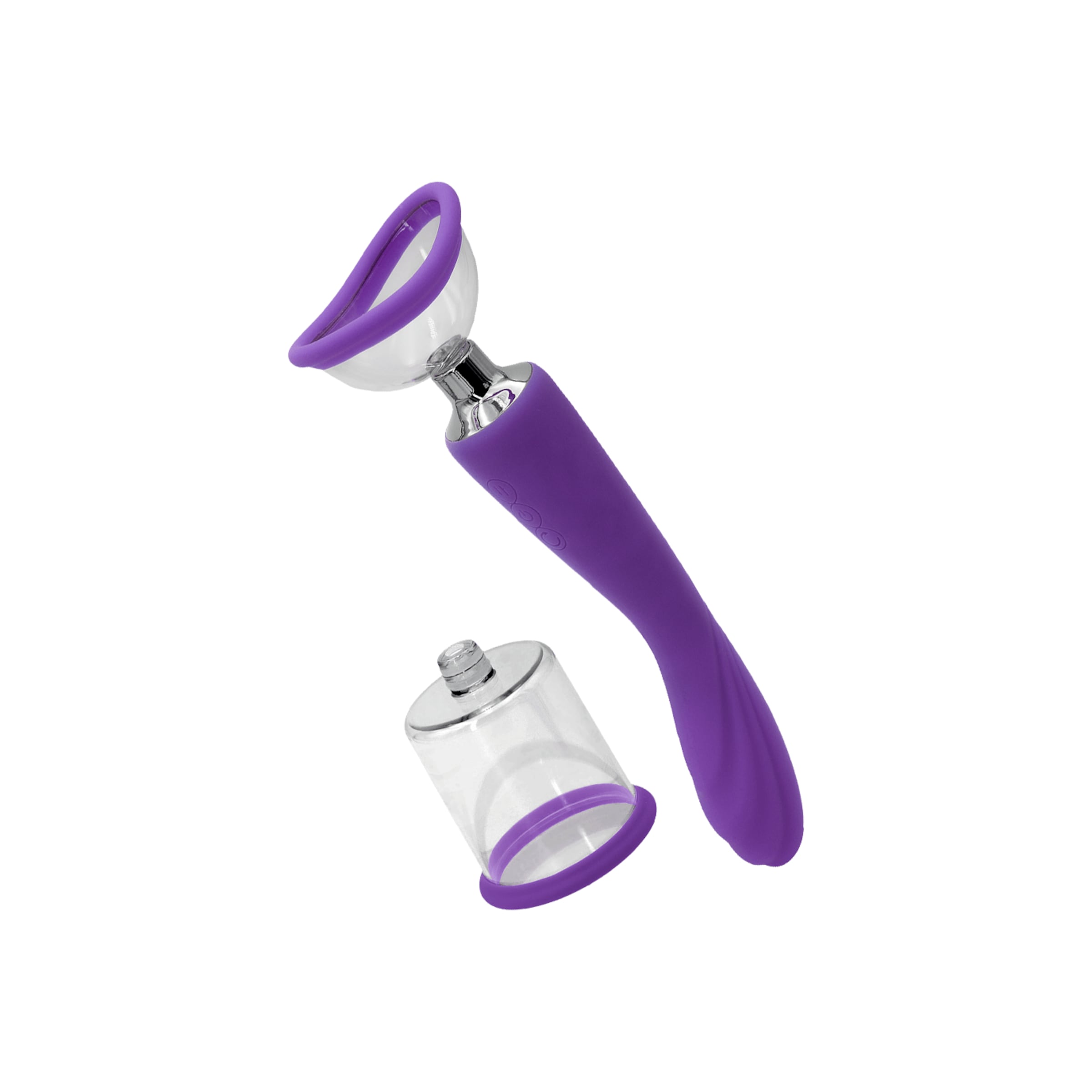 Pump n Vibe', 22,5 cm violett  online kaufen