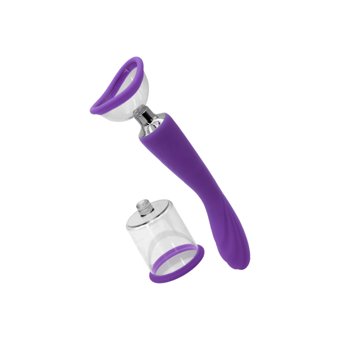 Pump n Vibe', 22,5 cm violett online kaufen Pump n Vibe', 22,5 cm violett online kaufen
