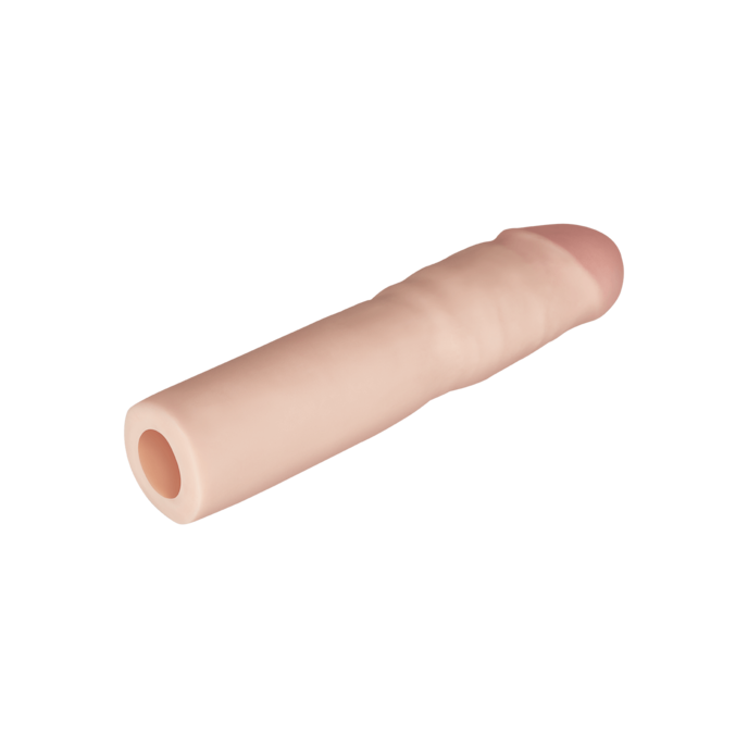 cock-xtender-17-cm-Naturel clair-5