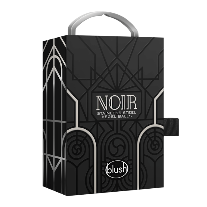 noir---steel-kegel-balls-2-stukken-57-g-Zilver-2