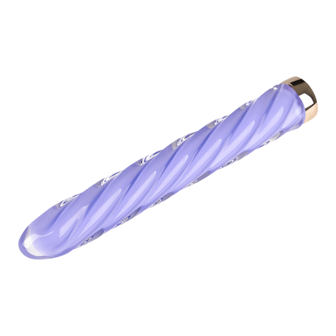 eleganter-glasvibrator-17-5-cm-Flieder-8