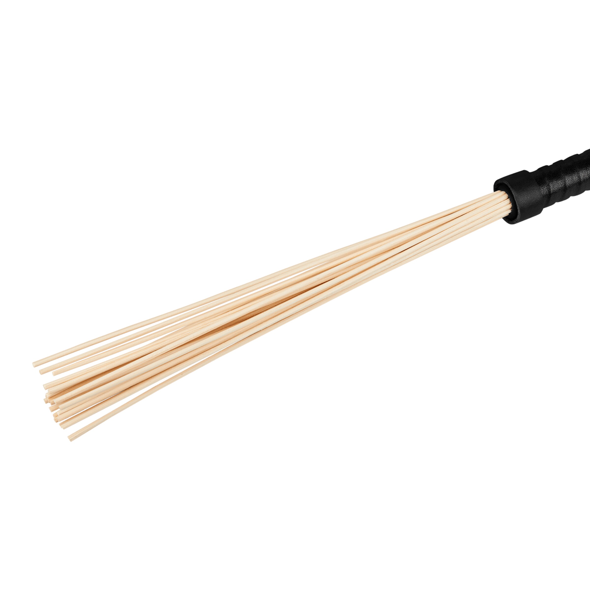 rotan-flogger-42-cm-Beige-Zwart-8