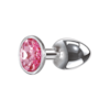 Pink / Zilver