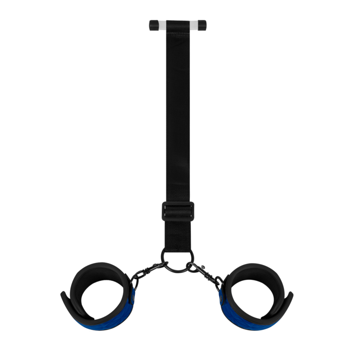 deluxe-over-the-door-cuffs-Bleu-2