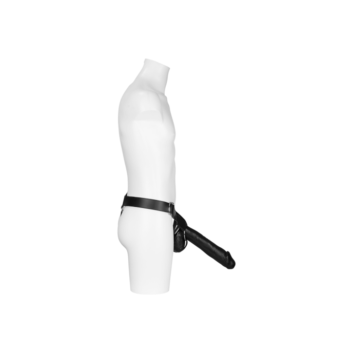 hollow-12-strap-on-30-cm-Zwart-2