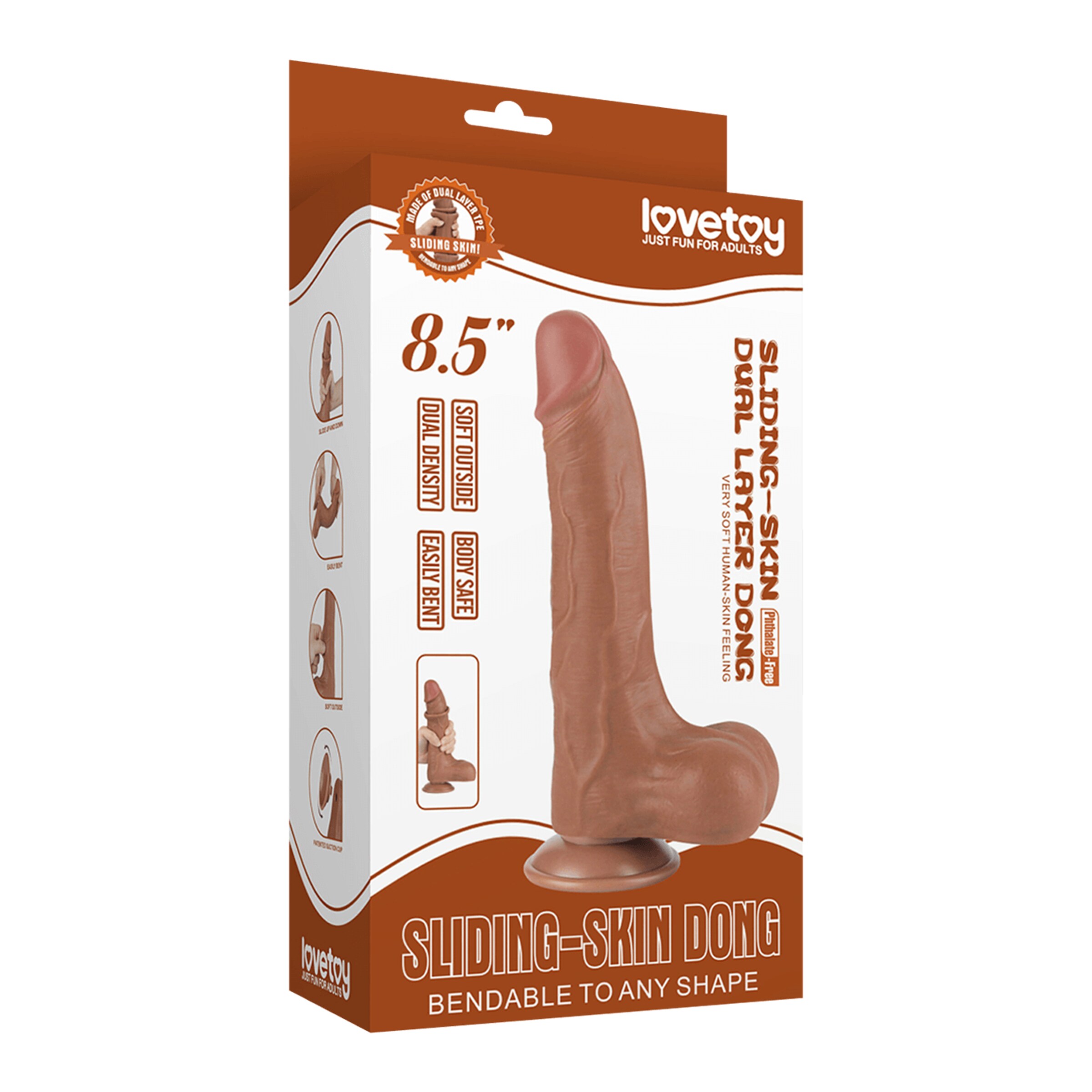 sliding-skin-dong-22-cm-Natuurlijk midden-4