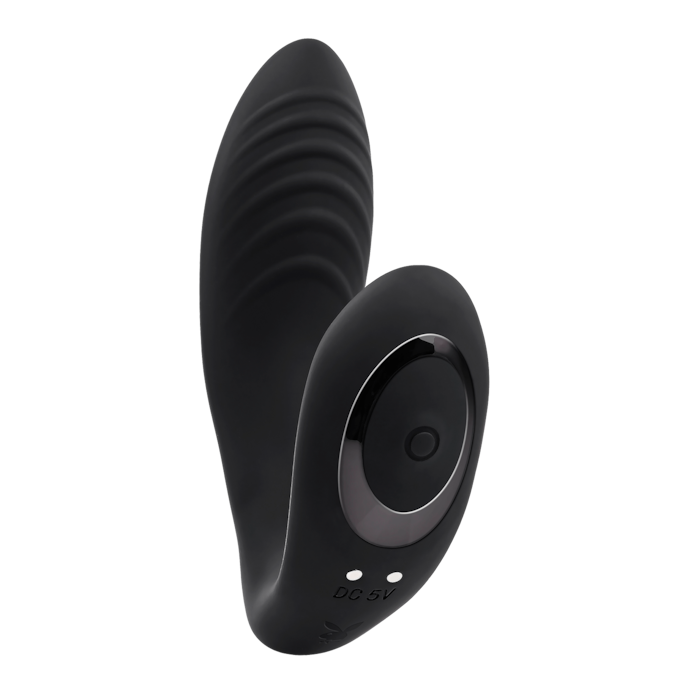 play-time-12-7-cm-Zwart-4