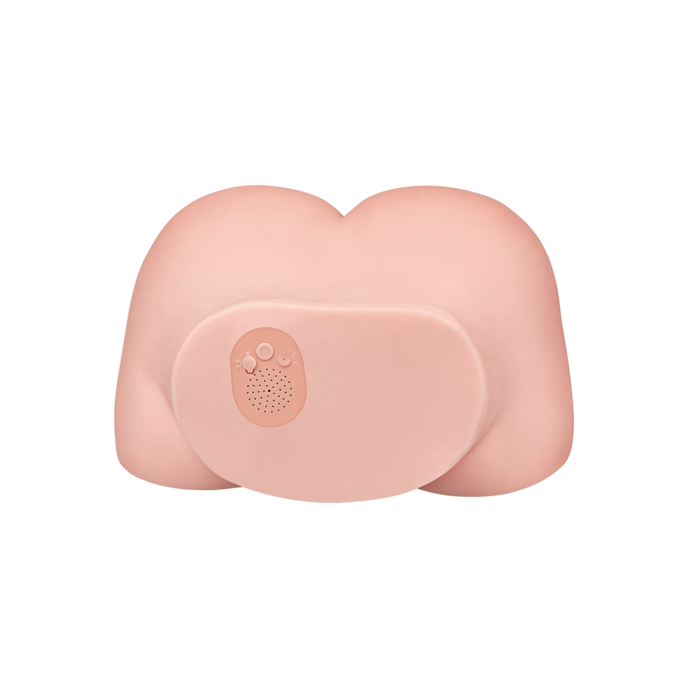 interactive-fuck-me-silly-20-cm-Naturel clair-4