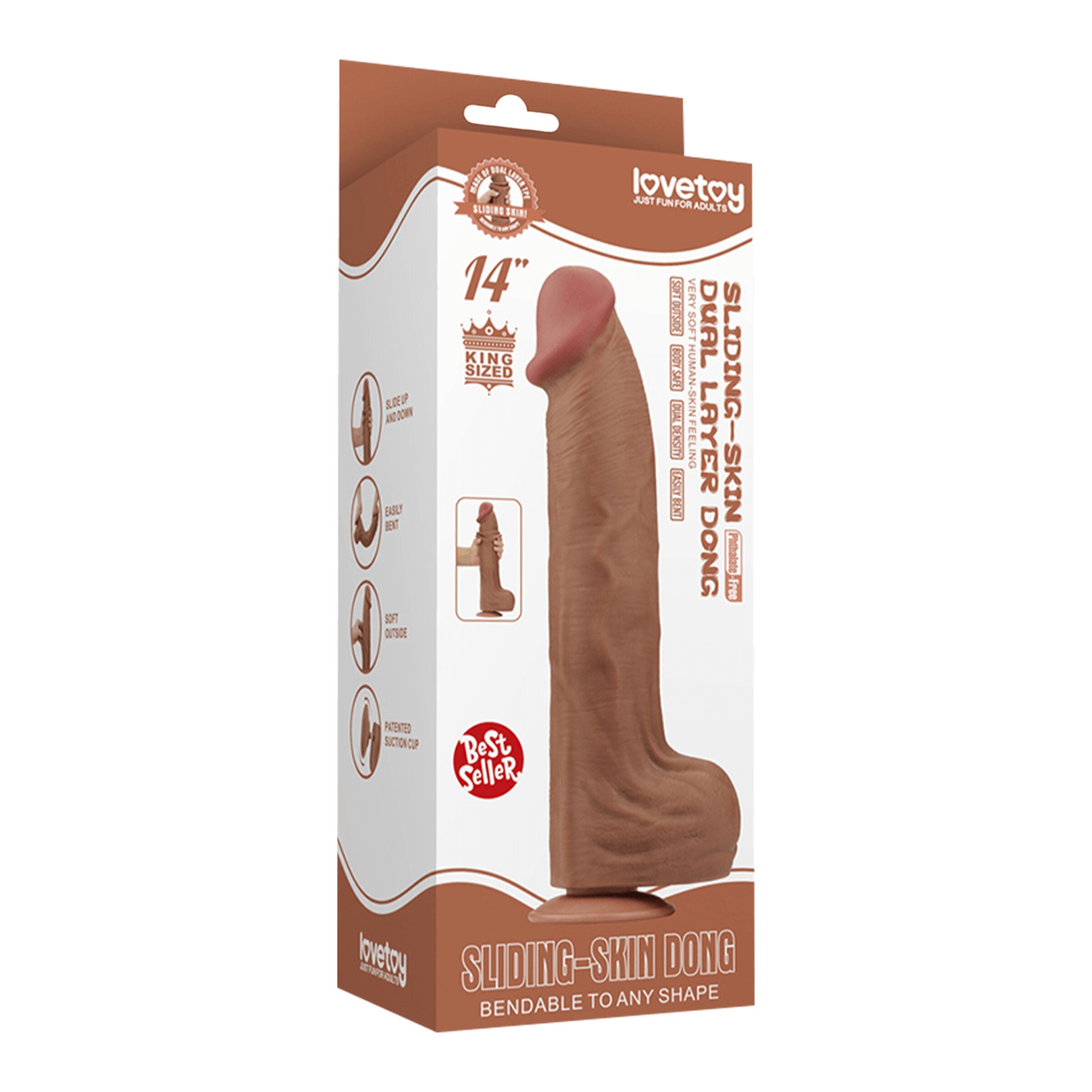 sliding-skin-dildo-36-cm-Naturel moyen-7