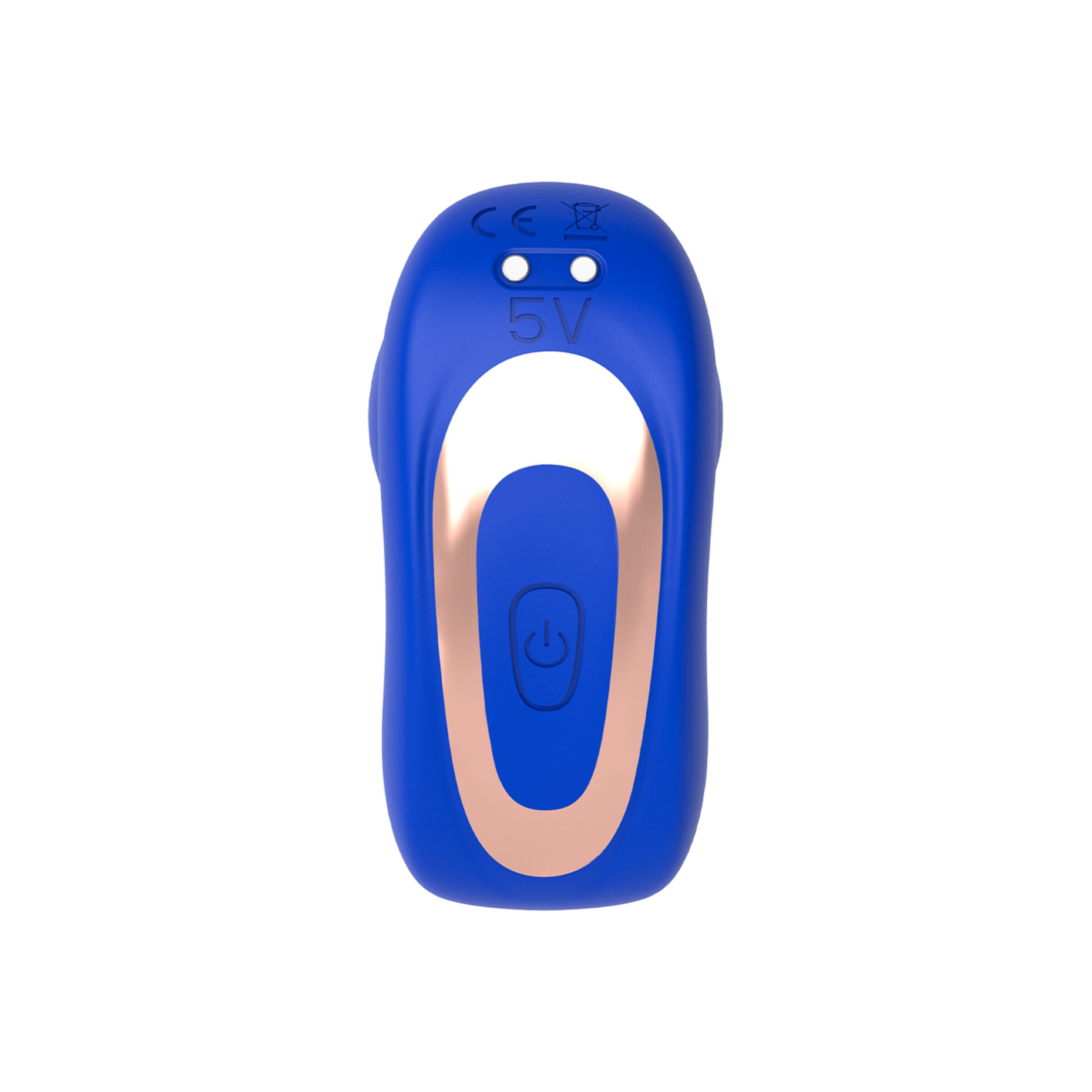 remote-anal-plug-12-cm-Blauw-Wit-5
