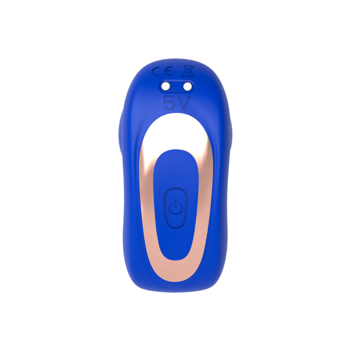remote-anal-plug-12-cm-Blauw-Wit-5