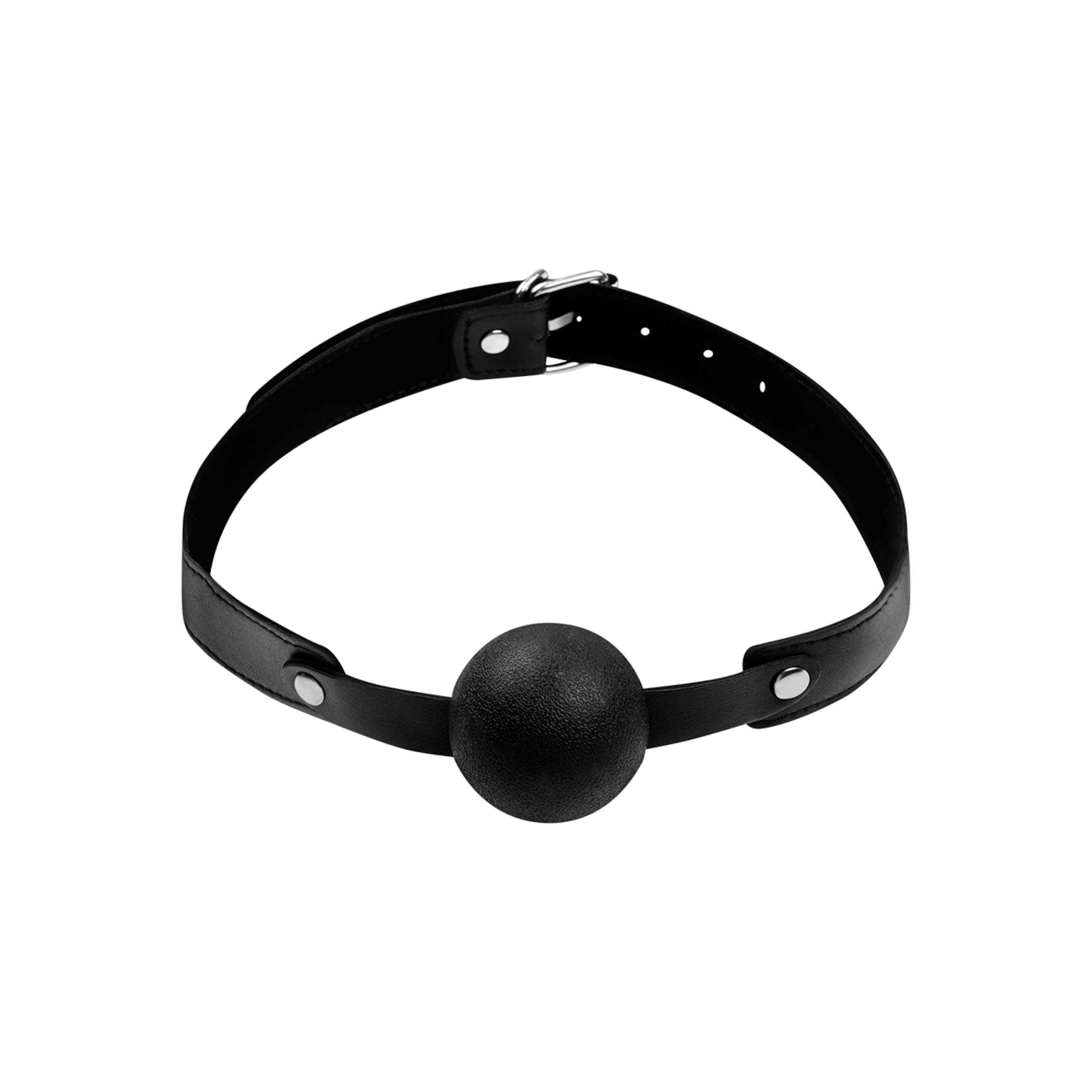 ball-hy]-gag-met-zachte-band-Zwart-2