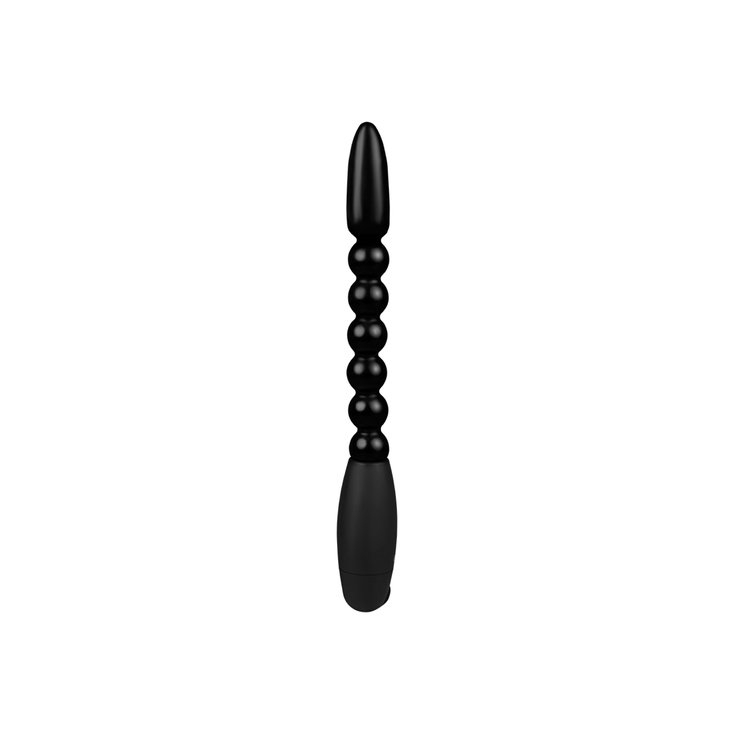 flexa-pleaser-power-beads-27-cm-Zwart-2