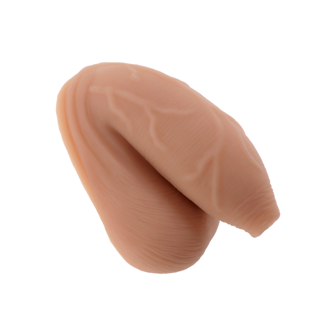 the-uncircumcised-packer-11-6-cm-Naturel moyen-1