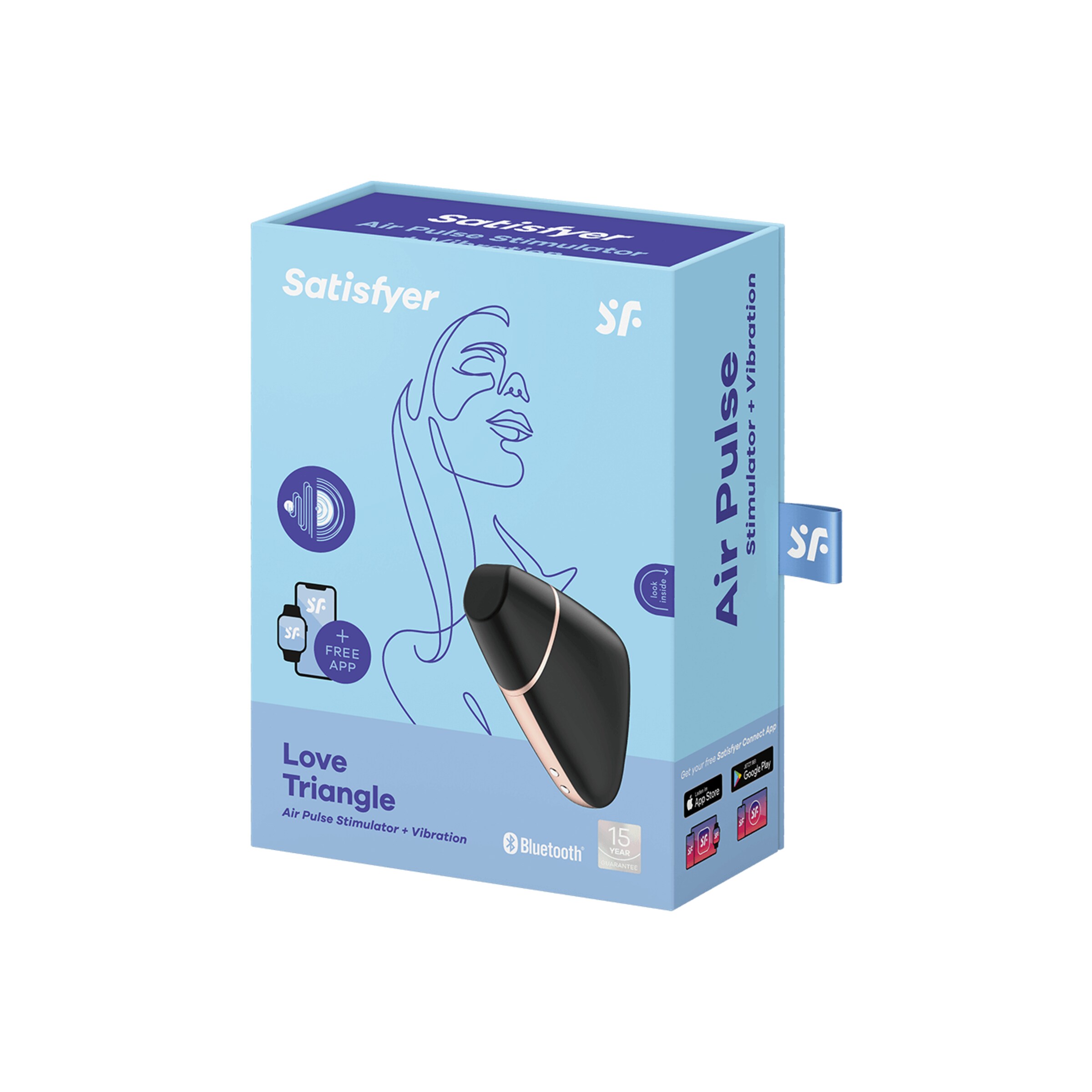 satisfyer-love-triangle-connect-app-9-cm-Rosegoud-Zwart-3