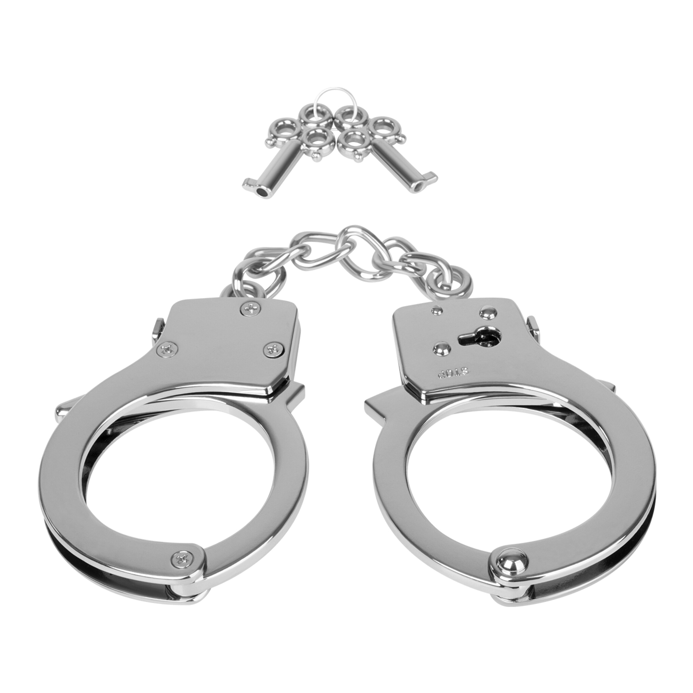 metalen-handboeien-Zilver-2