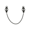 nippelklemmen-mit-kette-Schwarz-2