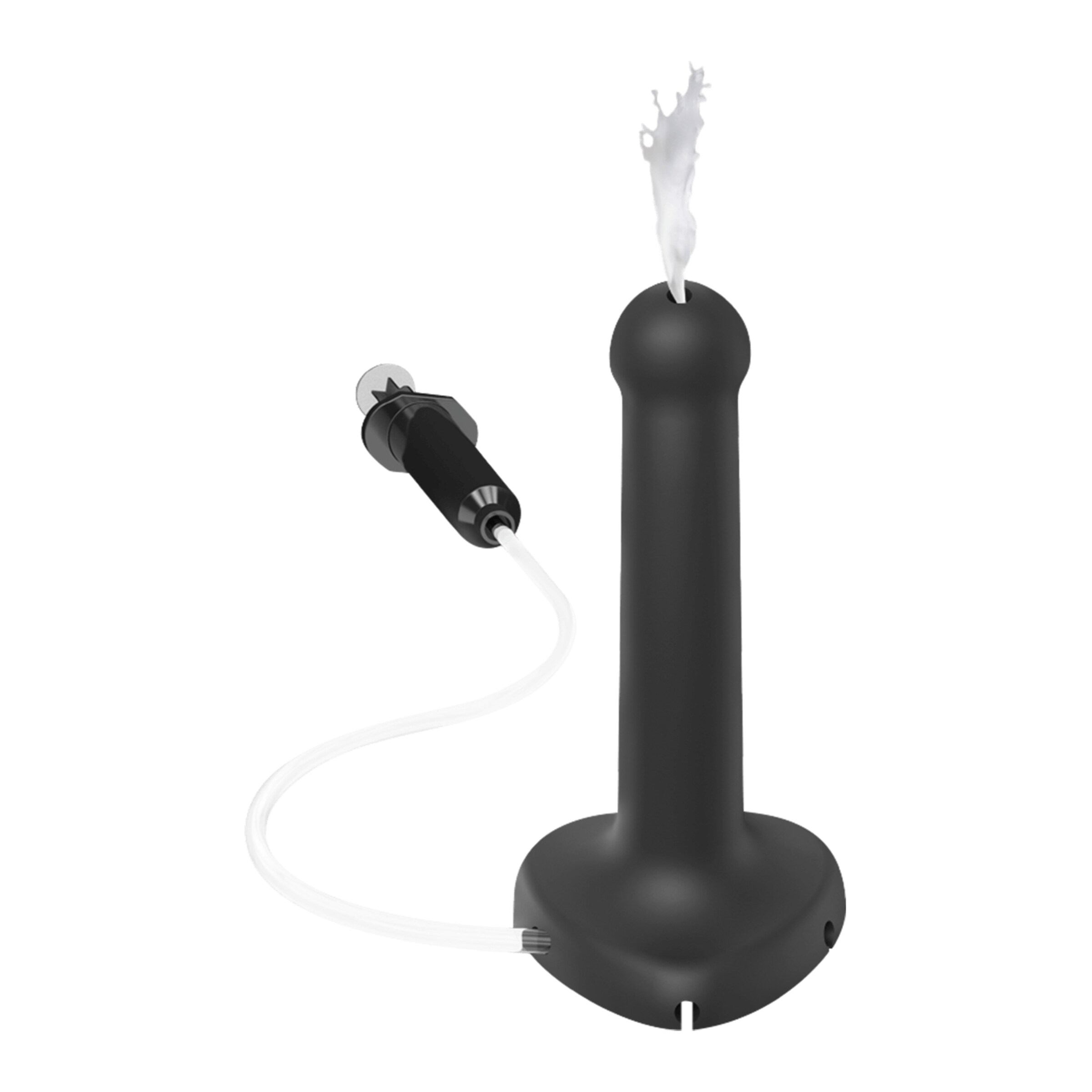squirting-cum-dildo---maat-s-17-3-cm-Zwart-2
