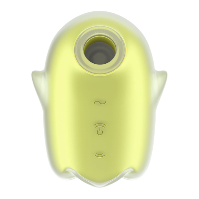 satisfyer-glowing-ghost-8-5-cm-Jaune-4