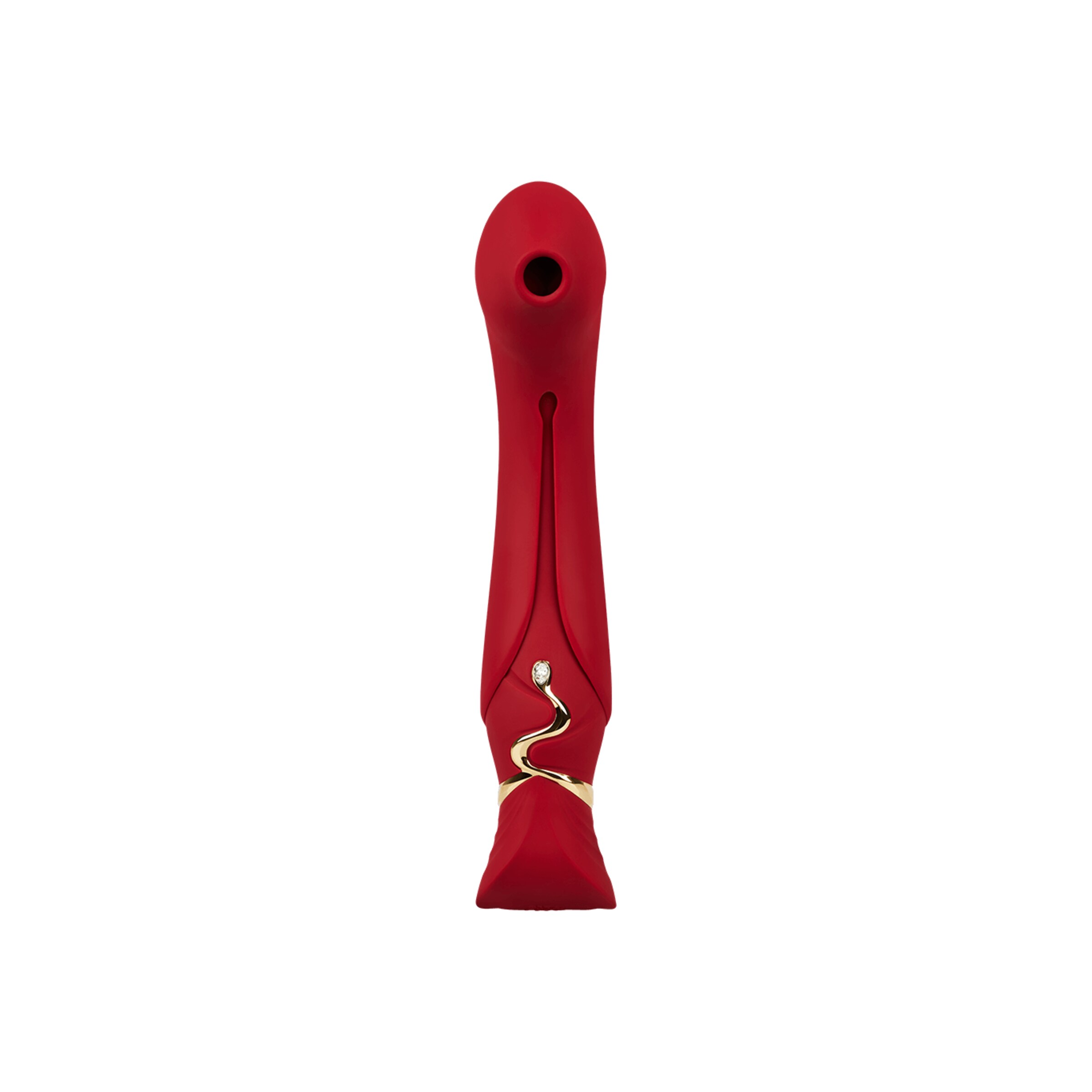 queen-pulswave-vibrator-23-cm-Bordeaux-8
