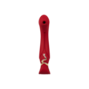 queen-pulswave-vibrator-23-cm-Bordeaux-8
