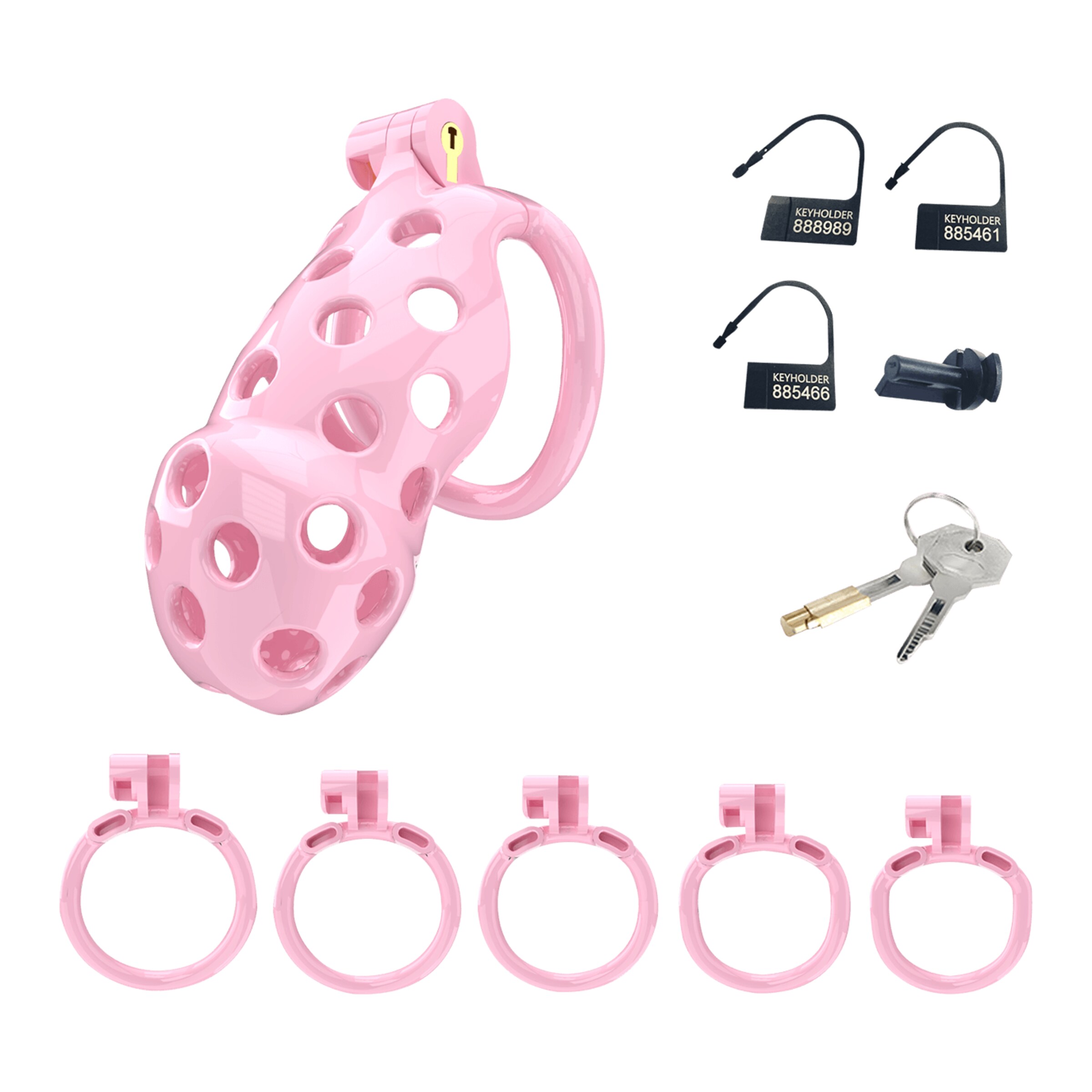 p-cage---pc03-maat-m-9-5-cm-Roze-2