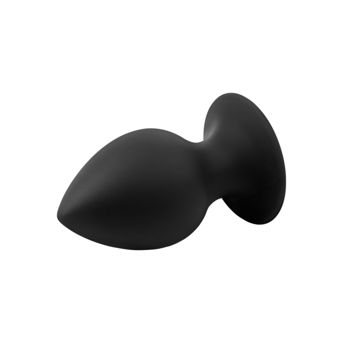 voluminöser-analdildo-silikon-13-5-cm-Schwarz-4