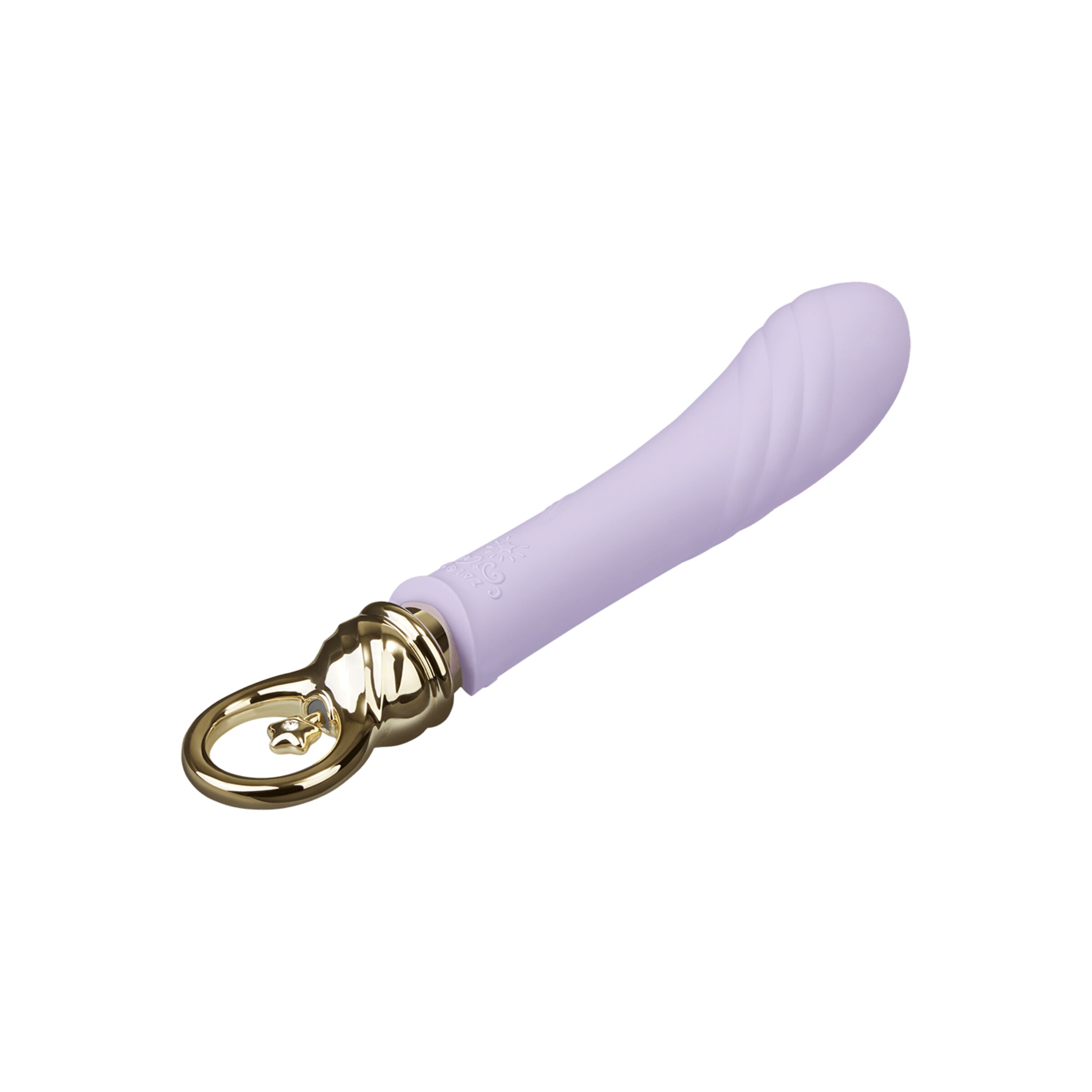 sweet-magic---courage-21-cm-Gold-Lila-5