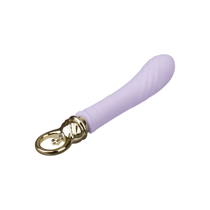 sweet-magic---courage-21-cm-Goud-Purper-5