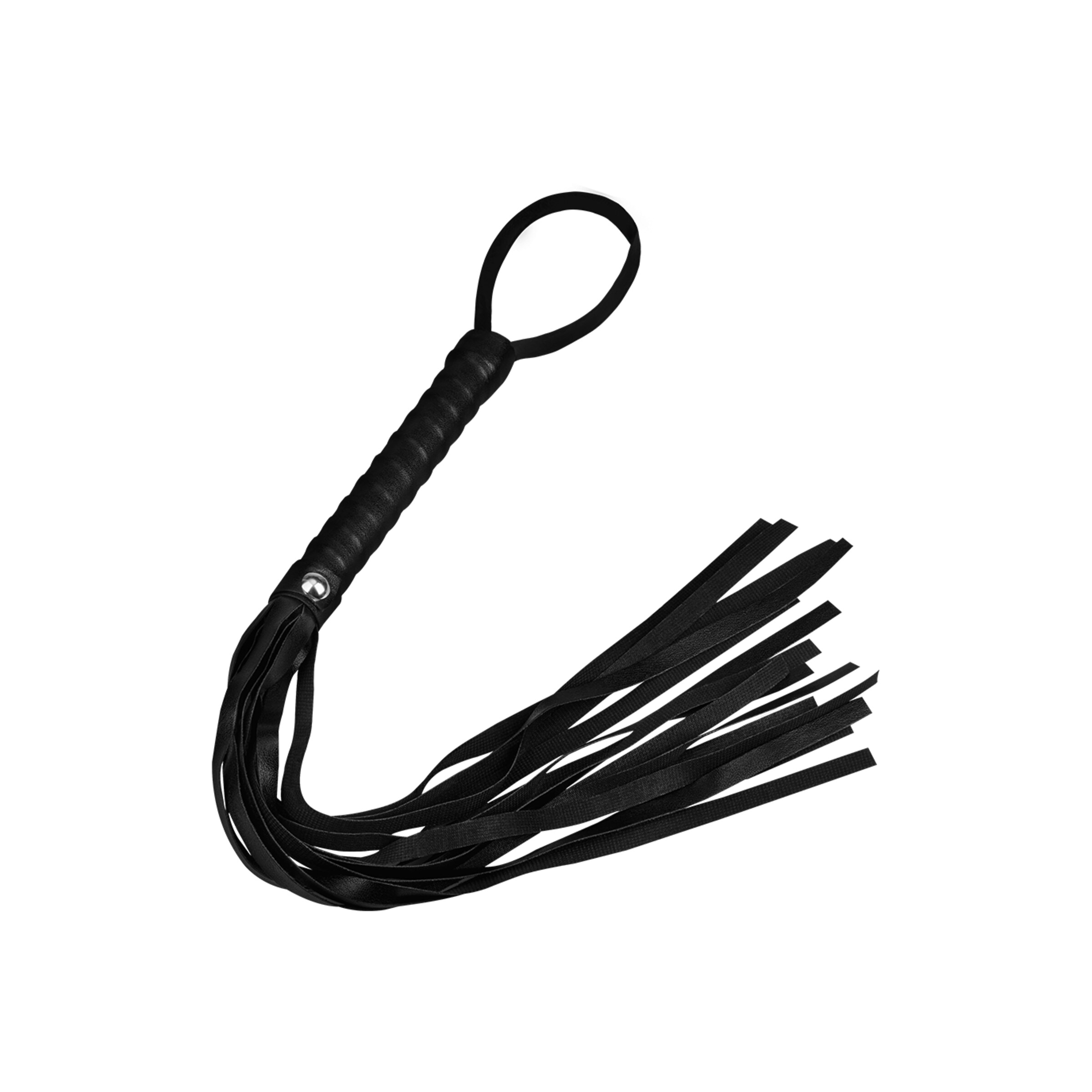 ensemble-de-bondage-sensationnel-11-pièces-Argent-Noir-6