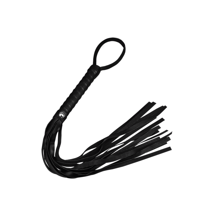 ensemble-de-bondage-sensationnel-11-pièces-Argent-Noir-6