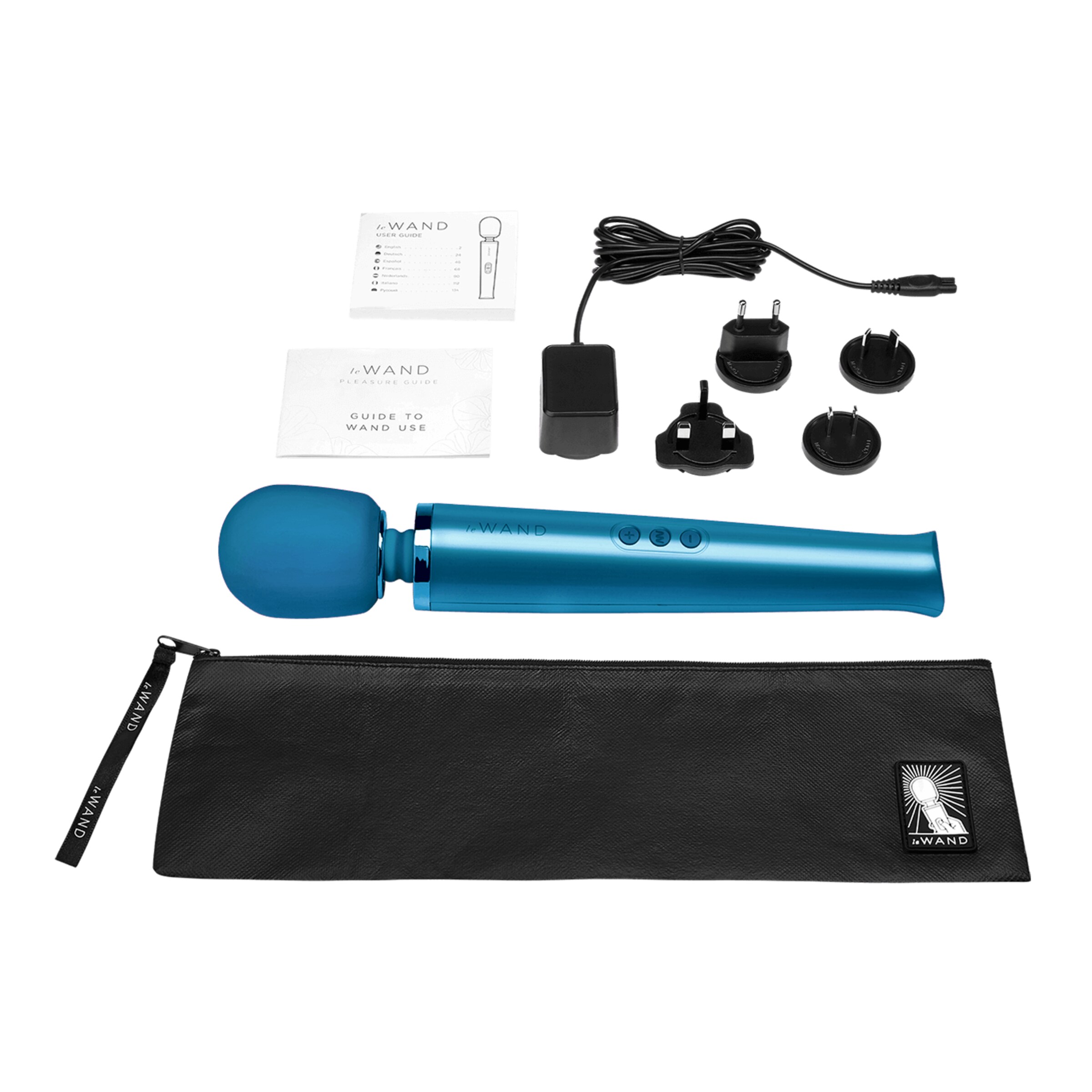 le-wand-original-33-5-cm-Bleu-4