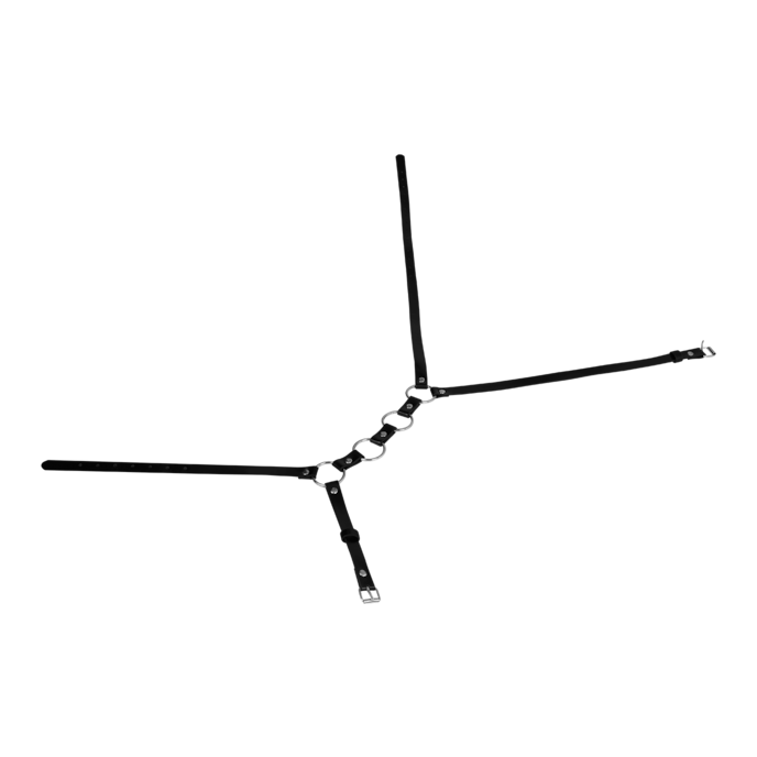 borstharnas-van-kunstleer-Zwart-8