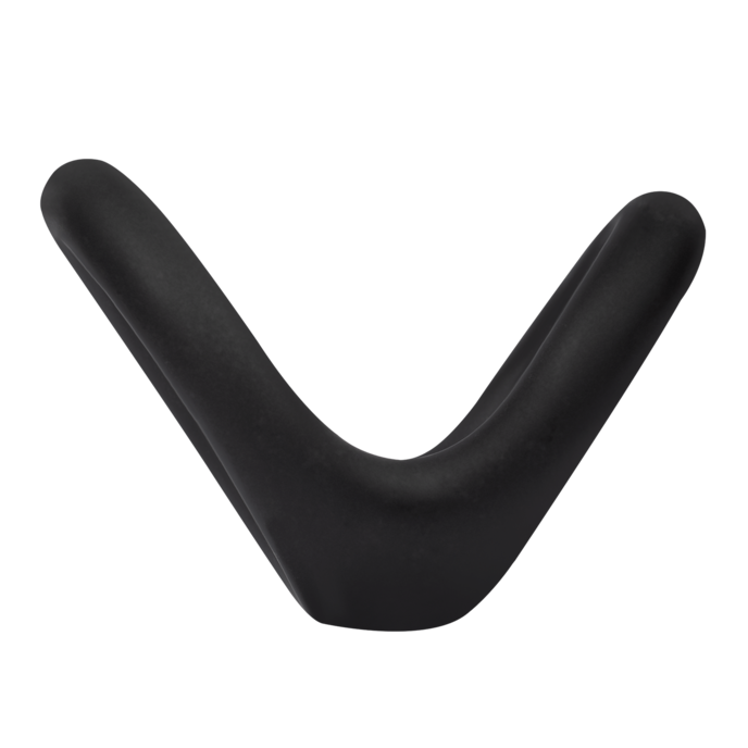 bondage-play---silikon-doppelring-gr.-l-4-cm-Schwarz-2