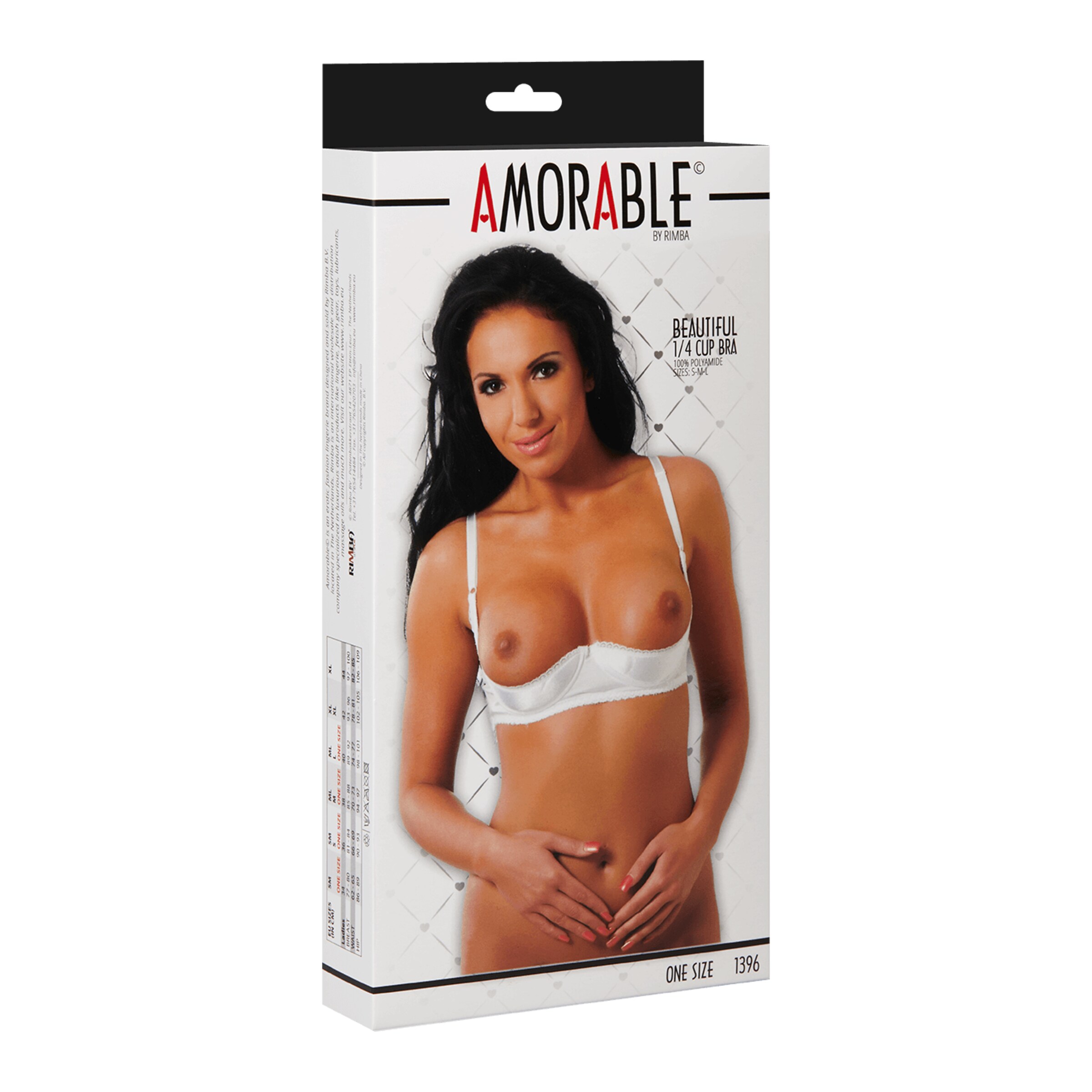 soutien-gorge-délicat-avec-dentelle--hy]cils-1/4-coupe-Blanc-5