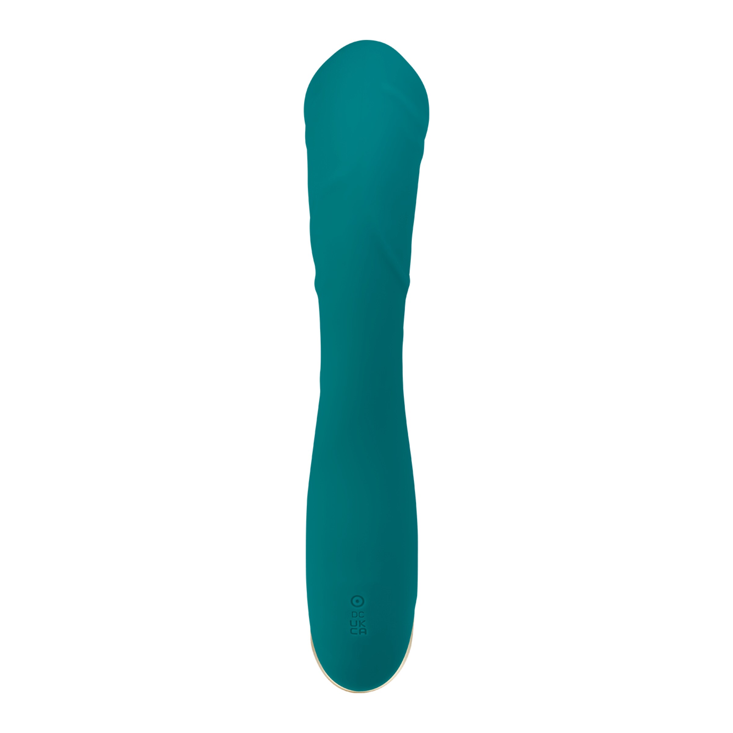 elegante-g-spot-vibrator-van-siliconen-21-cm-Blauw-3