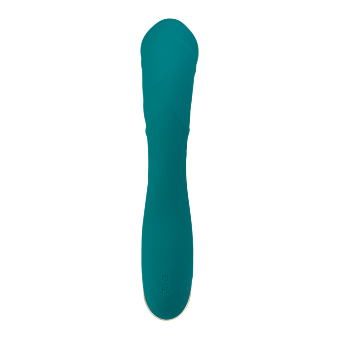elegante-g-spot-vibrator-van-siliconen-21-cm-Blauw-3