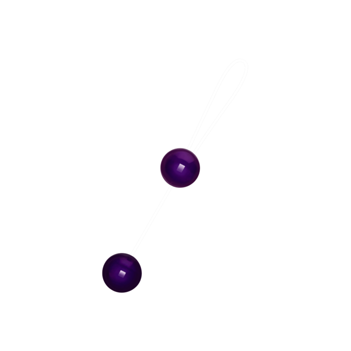 basic-loveballs-3-4-cm-Violet-1