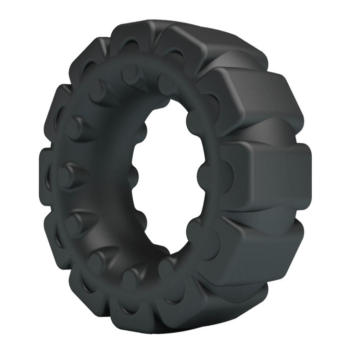 laiden-2-8-cm-Schwarz-1