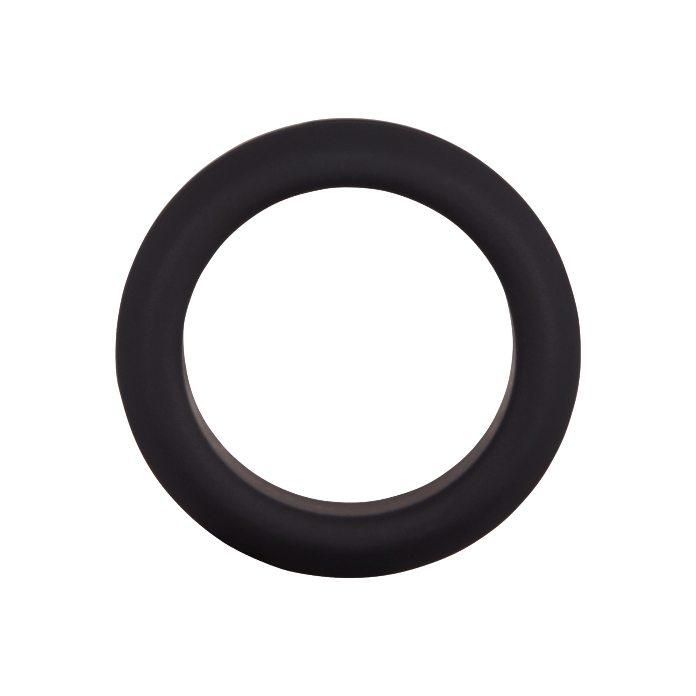 Flexibler Penisring, 3,2 cm schwarz ❤️ online kaufen