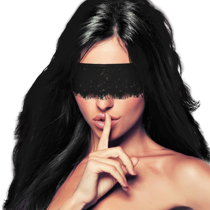 mystère-lace-mask-Schwarz-2
