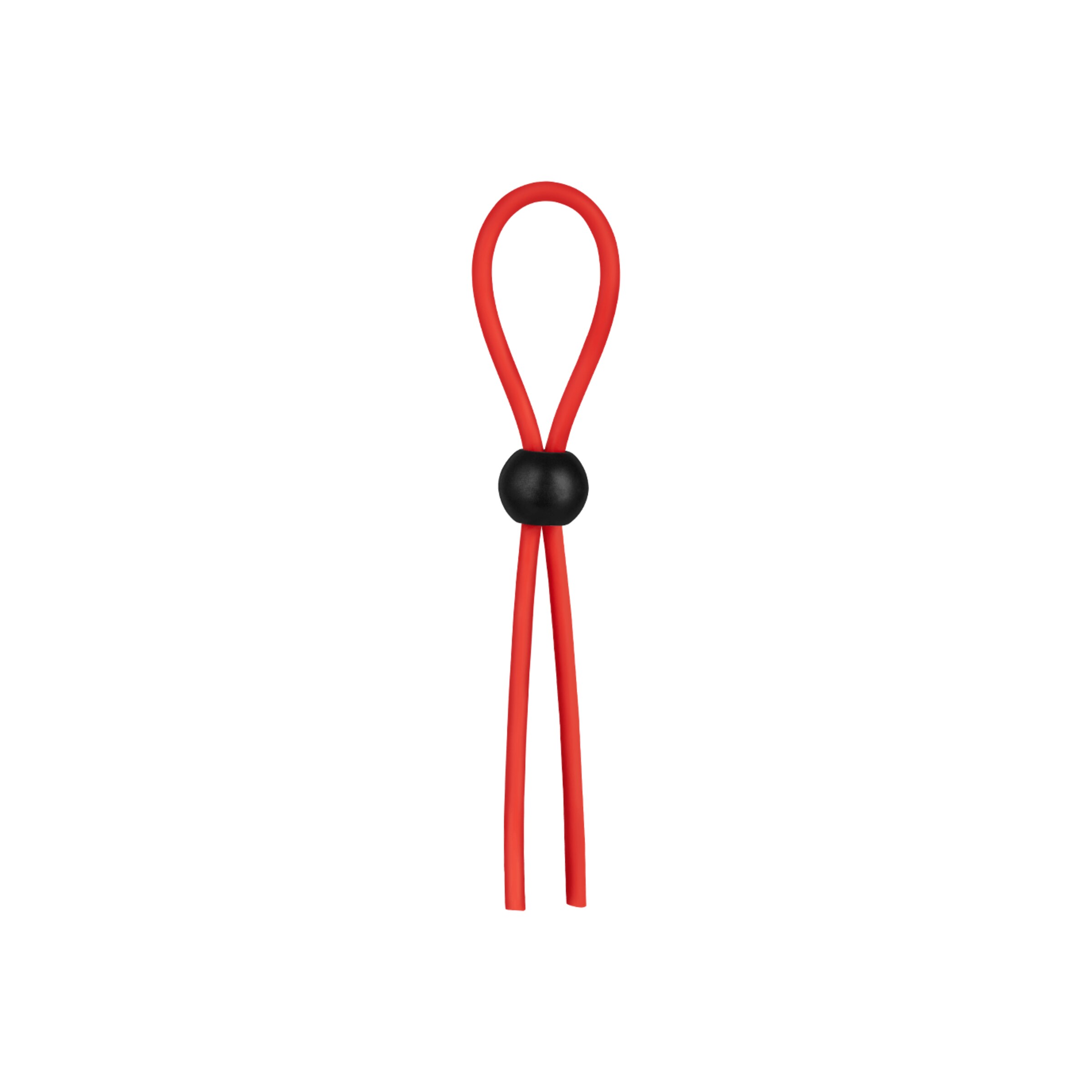 stretchy-lasso-Rot-Schwarz-3