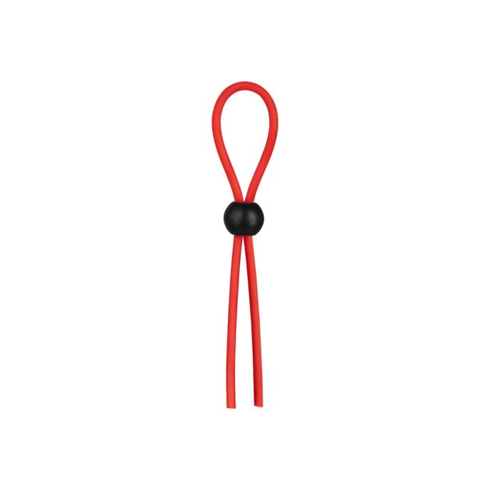 stretchy-lasso-Rot-Schwarz-3