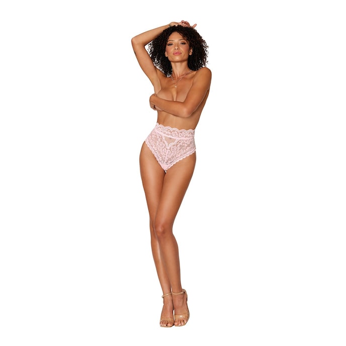 verspielter-slip-mit-cut-out-Rosa-1