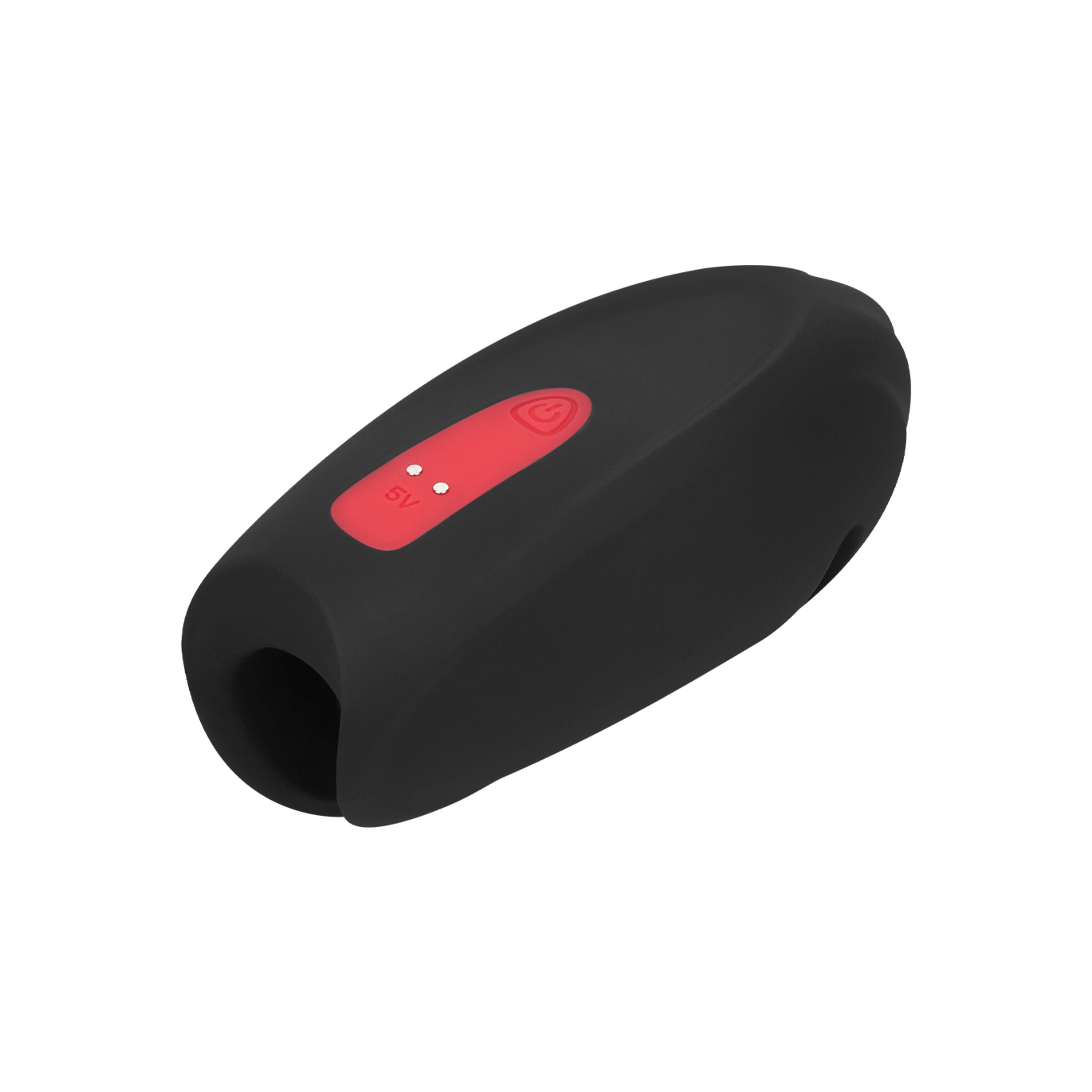 eichelstimulator-aus-silikon-13-5-cm-Rot-Schwarz-8