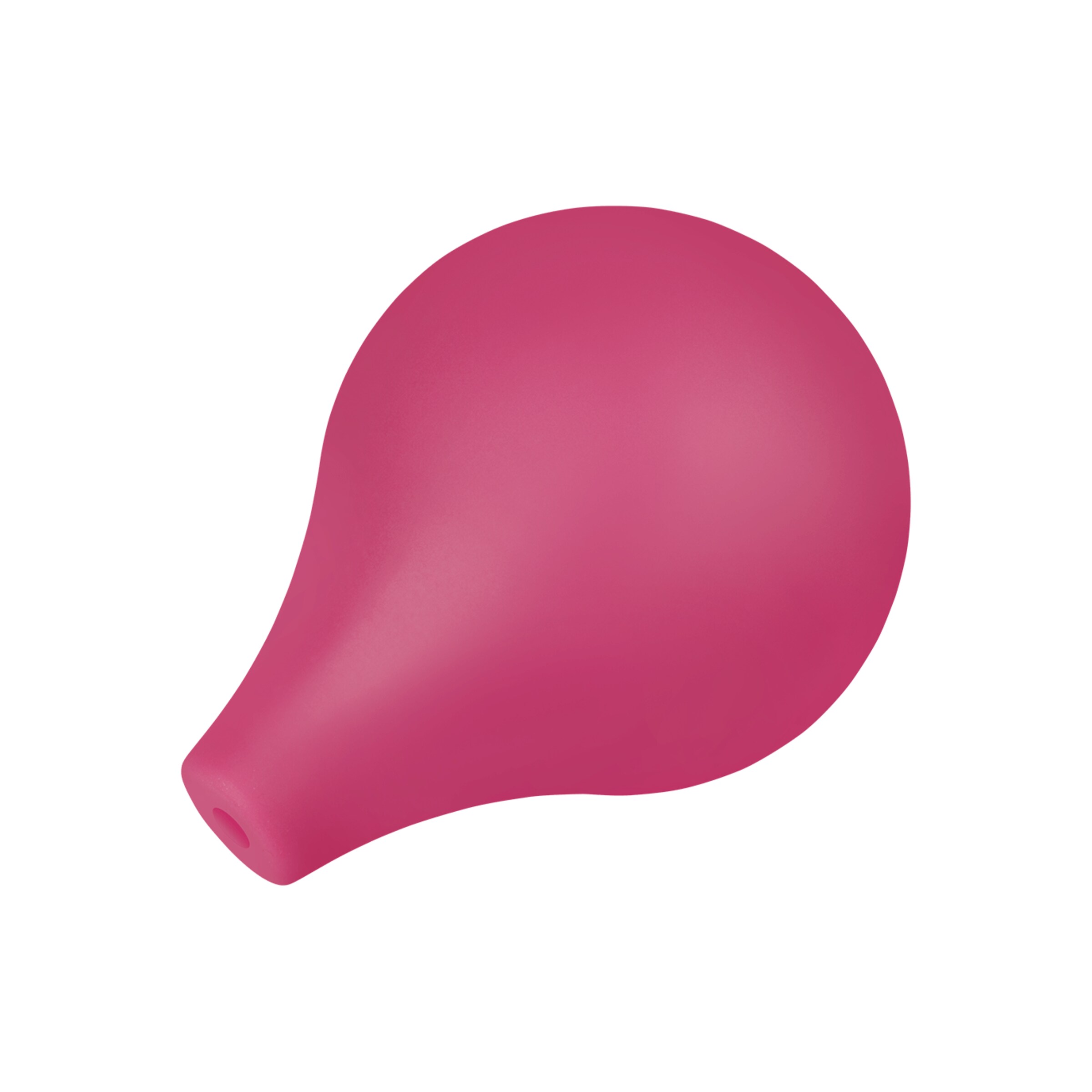 analdusche-mit-pumpball-Pink-Schwarz-Weiß-7