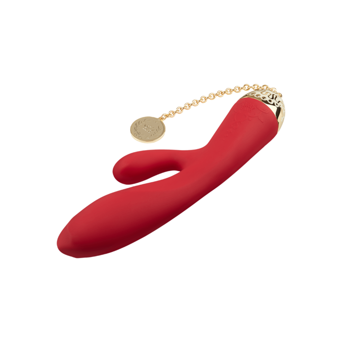 versailles---rosalie-20-5-cm-Bordeaux-Or-7